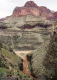 Flash flood source (MJ)