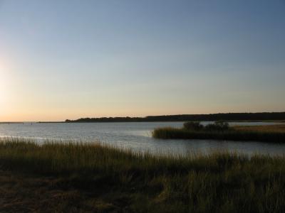 More Mathews County - Edge of Chesapeake Bay