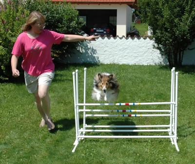This is fun!