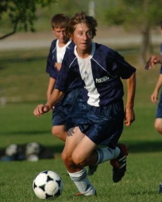 Boys Junior Varsity