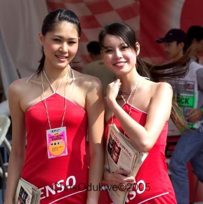 Denso Models