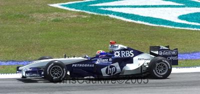 Mark Webber