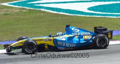 Giancarlo Fisichella