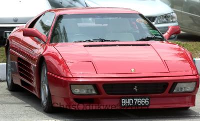Ferrari Maranello