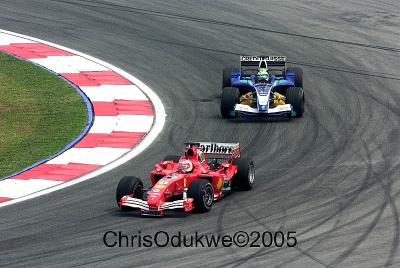 Race Mode