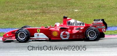 Rubens Barrichello