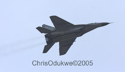 AirShow F1