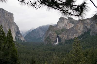 yosemite