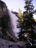 nevada fall