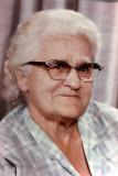 Mary Rebecca Stumpf (Helmick)