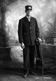John Carl Helmick