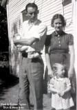 Paul & Esther Taylor