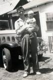 Dwight Helmick and Dick Taylor