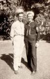 Melvin Helmick & Dwight Helmick