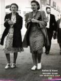 Esther , Violet Helmick