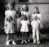 Nancy Helmick Third Birthday