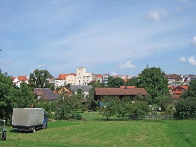 Neuoetting
