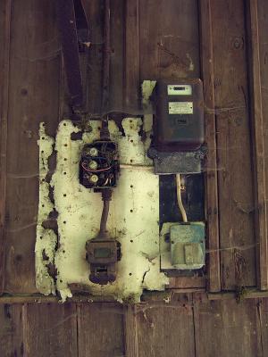 Safety issues? ;-)