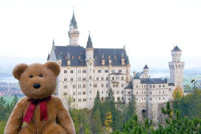 Frimpong in Bavaria