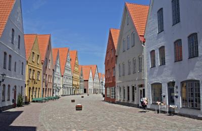 Jakriborg