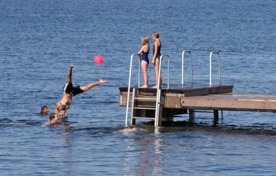 Summertime