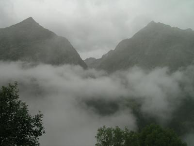 Depuis Champbran