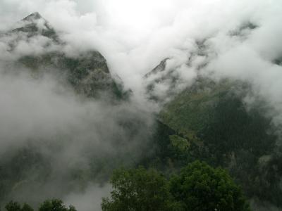 Depuis Champbran