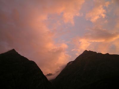 Depuis Champbran