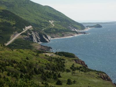 Cabot Trail