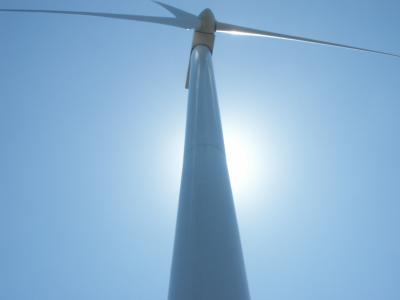 P.E.I. - Windcraft at Northcap