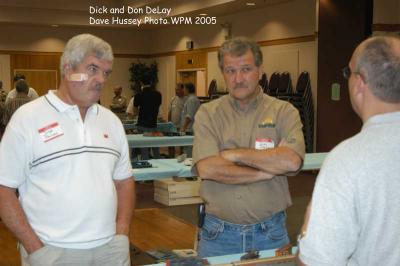 Dick & Don DeLay