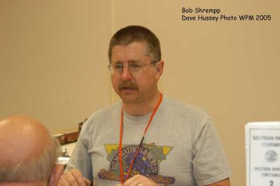 Bob Schrempp