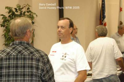 Gary Cambell