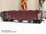 New From Athearn