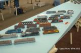 WPM 2005 Models on Display