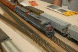 Liz Allens Engines on the Free-mo Layout