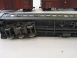 John Spencer's Underframe detailing