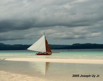 Boracay