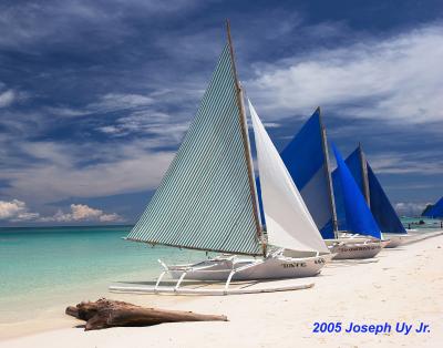 Boracay