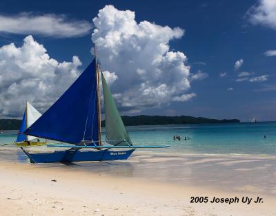 Boracay