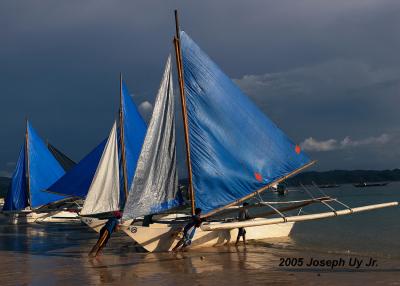 Boracay