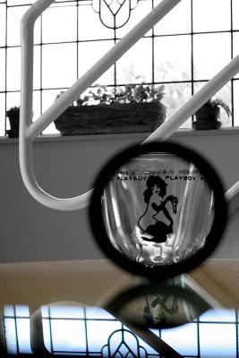 Tabletop Shot