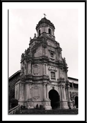 St. Jerome Church, Morong, Rizal