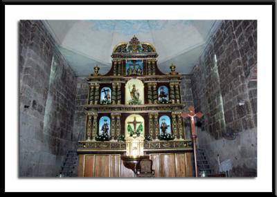 Tanay Church