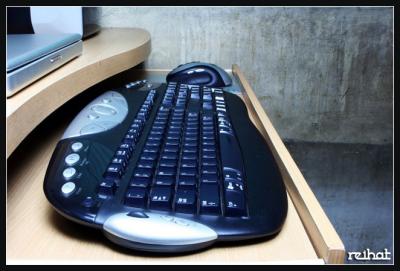 Logitech MX Duo