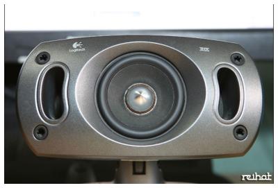Z-5300 Center Speaker