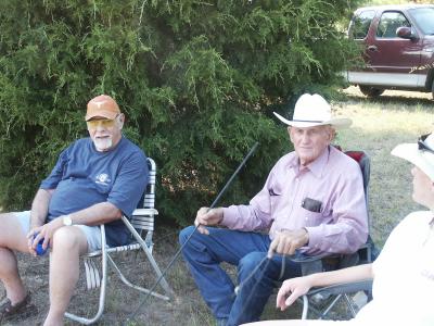 Granddad and PawPaw