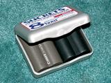 Sucrets Battery Case
