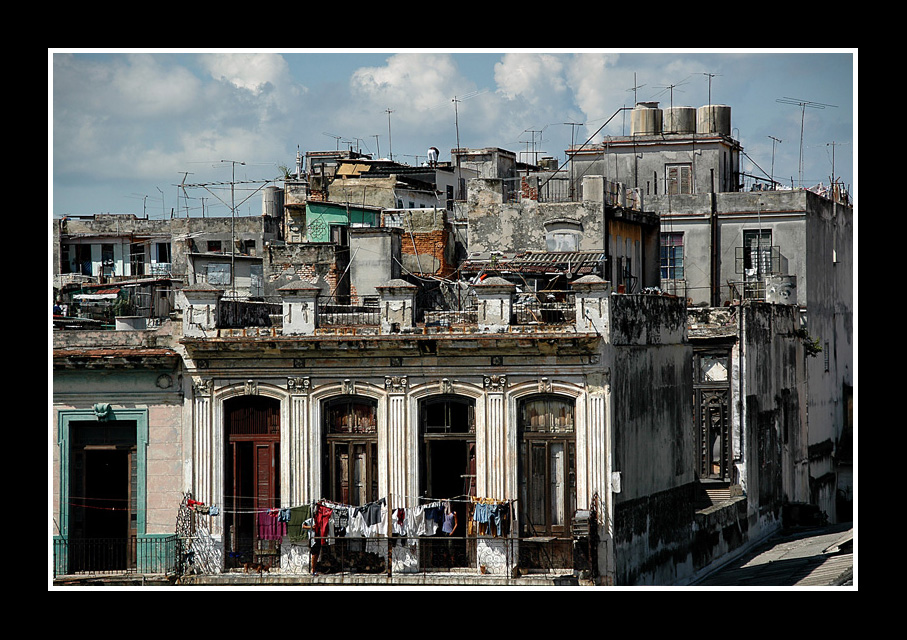 Habana Vieja