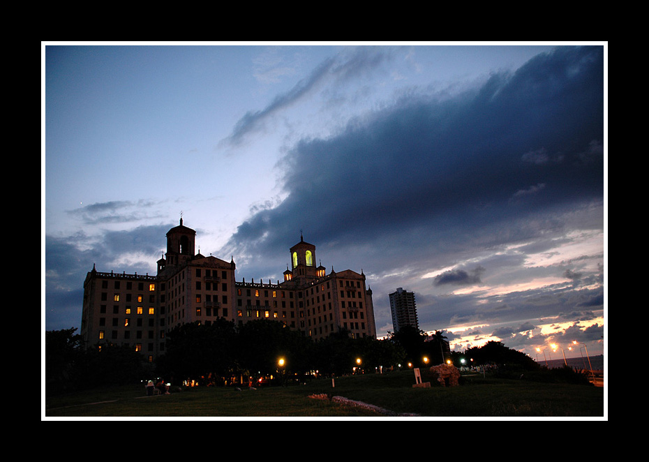 Hotel Nacional